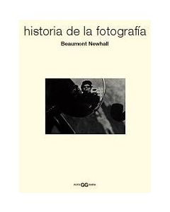 Historia de la fotografía