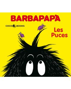Barbapapà. Les puces