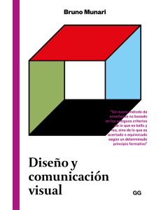 Diseño y comunicación visual