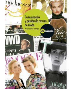 Comunicación y gestión de marcas de moda