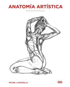 Anatomía artística