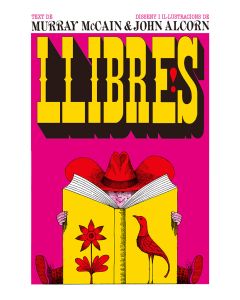 Llibres!