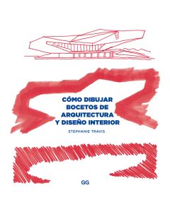 Cómo dibujar bocetos de arquitectura y diseño interior