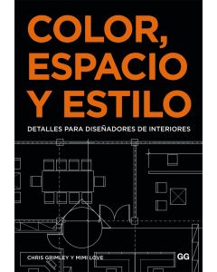 Color, espacio, estilo