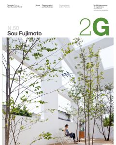 2G N.50 Sou Fujimoto