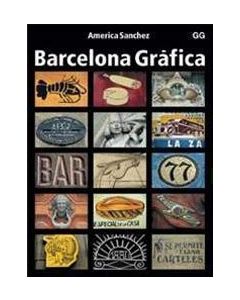 Barcelona Grafica