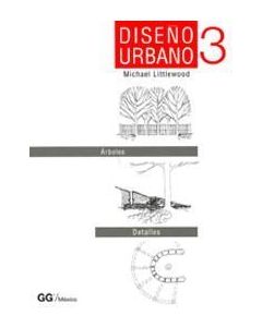 Diseño urbano 3: Árboles
