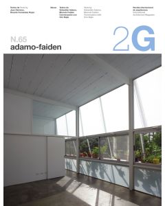 2G N.65 adamo-faiden