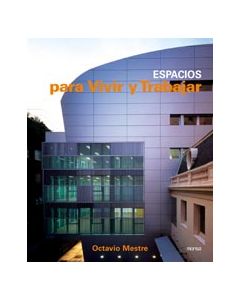 Espacios para vivir y trabajar