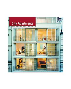 Apartamentos en la ciudad