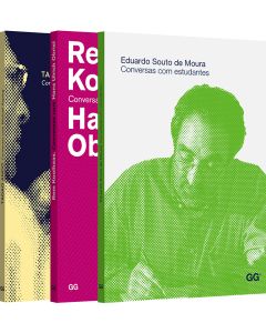 Combo Premio Pritzker