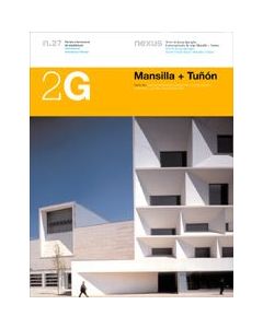 2G N.27 Mansilla + Tuñón
