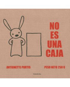 No es una caja