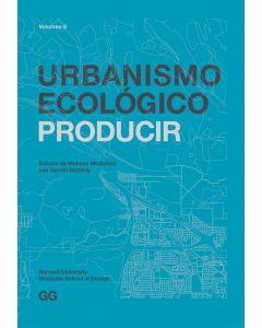 Urbanismo ecológico. Volumen 6