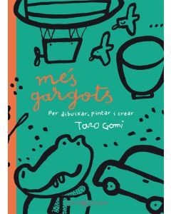 Més gargots