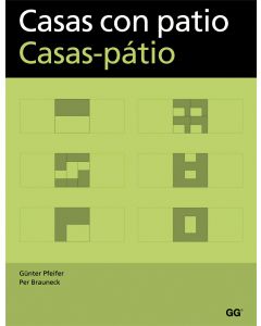 Casas con patio