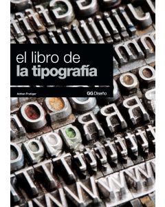 El libro de la tipografía