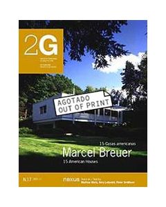 2G N.17 Marcel Breuer