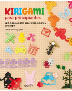 Kirigami para principiantes