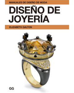 Diseño de joyería