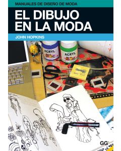 El dibujo en la moda
