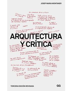 Arquitectura y crítica