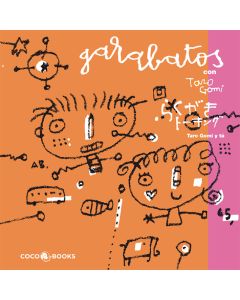 Garabatos con Taro Gomi