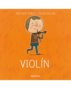 Violín