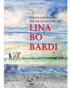 Lina Bo Bardi