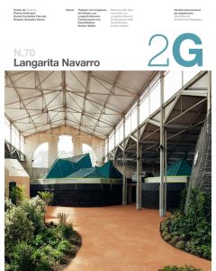 2G N.70 Langarita Navarro