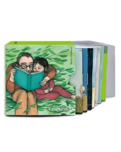Minilibros imperdibles 6