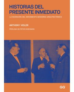 Historias del presente inmediato