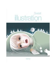 Sweet Illustration