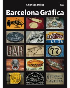 Barcelona Gráfica