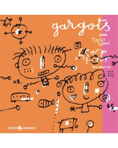 Gargots amb Taro Gomi
