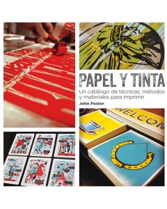Papel y tinta