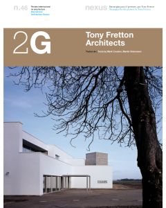 2G N.46 Tony Fretton Architects