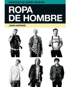 Ropa de hombre