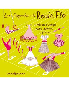 Los Deportes de Rosie Flo