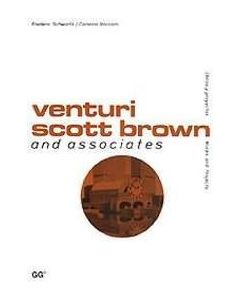 Venturi, Scott Brown and Associates