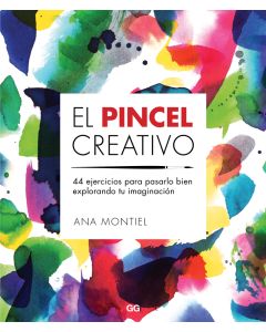 El pincel creativo