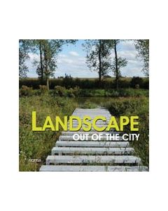 Landscape out of the city