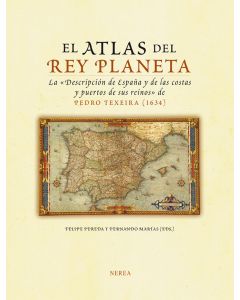 El Atlas del Rey Planeta