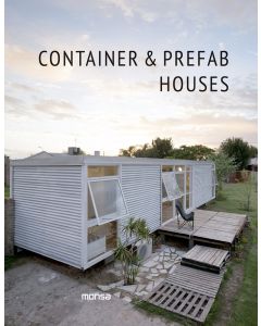 Container & Prefab houses