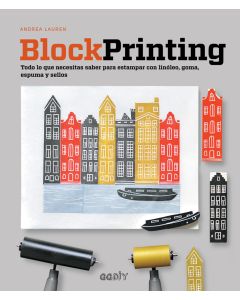 Block Printing