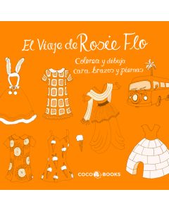El viaje de Rosie Flo
