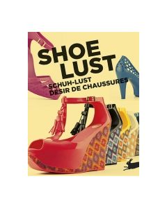 Shoe lust