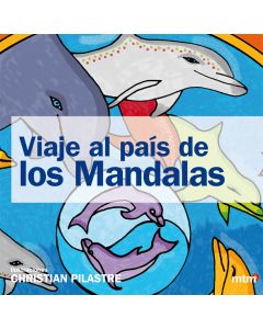 Viaje al país de los mandalas