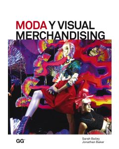 Moda y visual merchandising