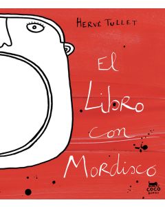 El libro con mordisco